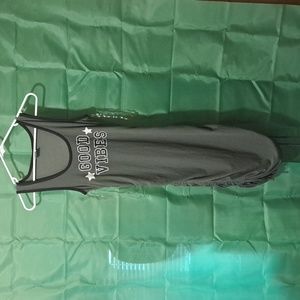 Women's Sportswear Dress